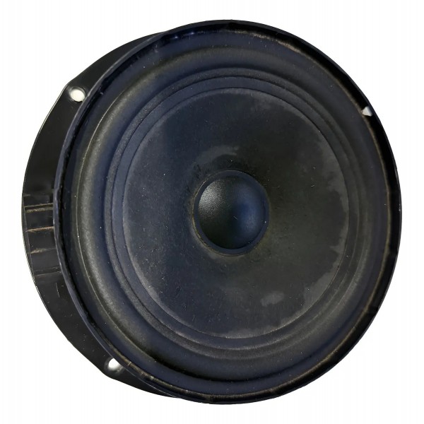 Alto Falante Diant Esquerdo Vw Amarok V6 3.0 2022 2h0035453a