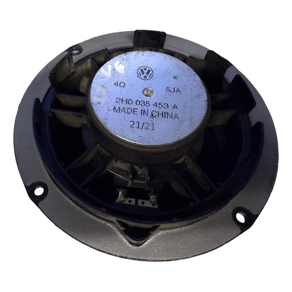 Alto Falante Diant Esquerdo Vw Amarok V6 3.0 2022 2h0035453a