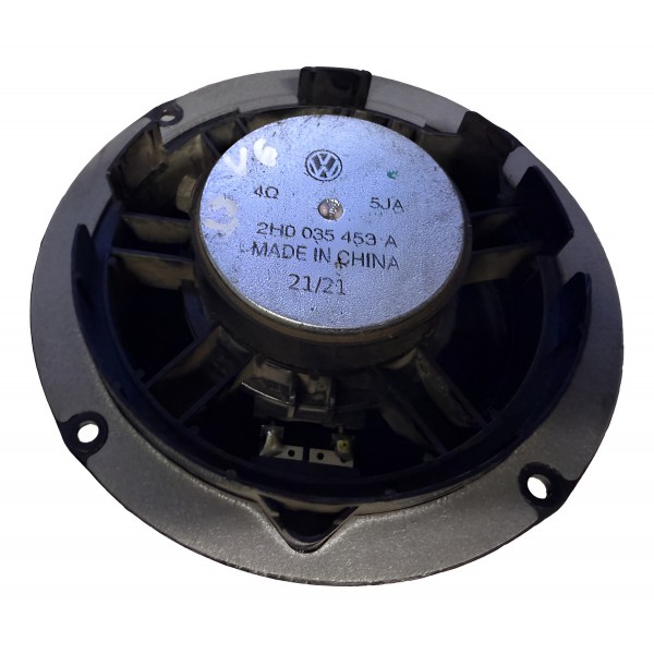 Alto Falante Diant Esquerdo Vw Amarok V6 3.0 2022 2h0035453a