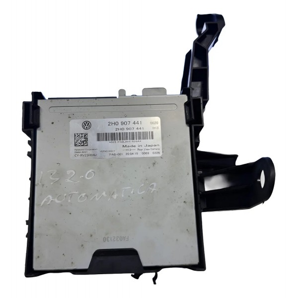 Modulo Câmera De Ré Vw Amarok 2013 2.0 Bi Turbo