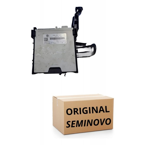 Modulo Câmera De Ré Vw Amarok 2013 2.0 Bi Turbo