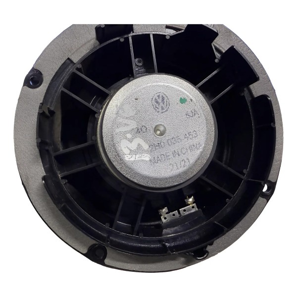 Alto Falante Vw Amarok V6 2018 2019 Traseiro 2h0035453