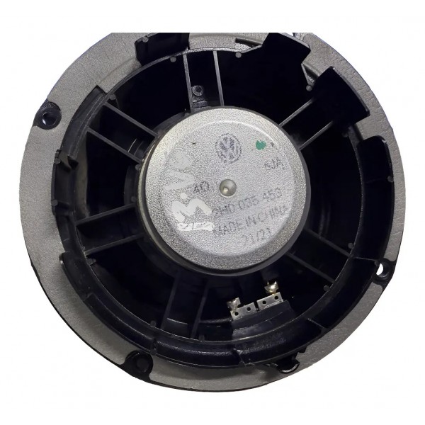 Alto Falante Vw Amarok V6 2018 2019 Traseiro 2h0035453