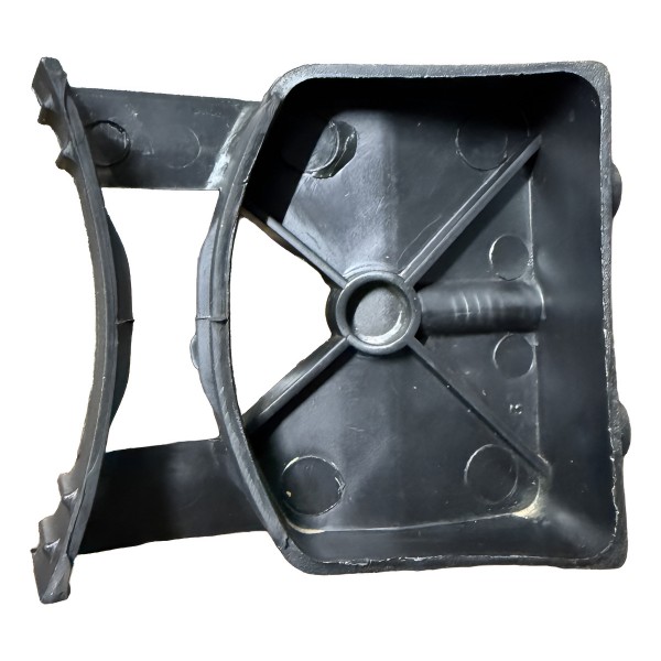 Guia Do Vidro Dianteiro Esquerdo Vw Amarok 2.0 2020