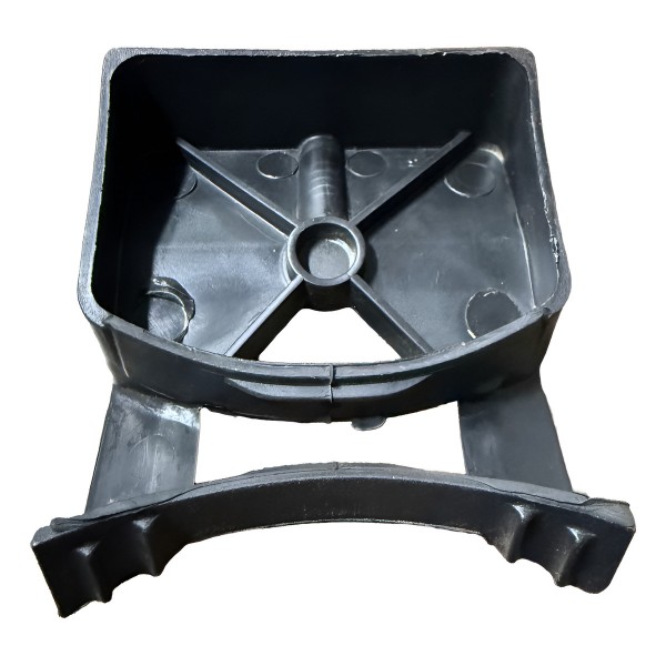 Guia Do Vidro Dianteiro Esquerdo Vw Amarok 2.0 2020