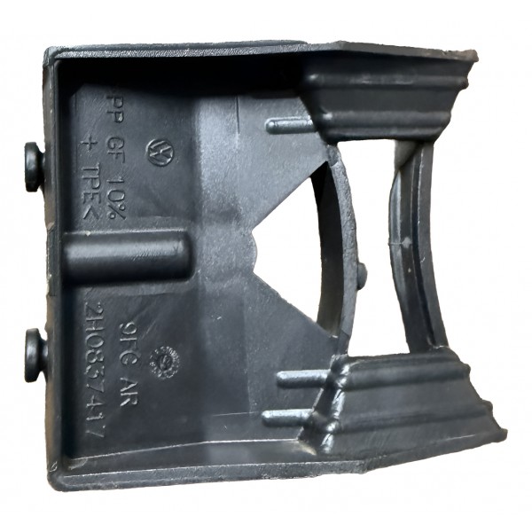 Guia Do Vidro Dianteiro Esquerdo Vw Amarok 2.0 2020