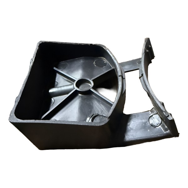 Guia Do Vidro Dianteiro Esquerdo Vw Amarok 2.0 2020