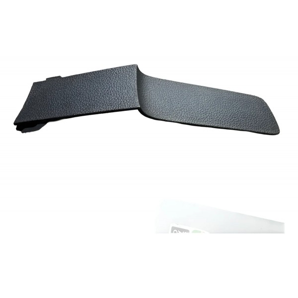 Moldura Console Central Amarok 2016 À 2022 2h0863487