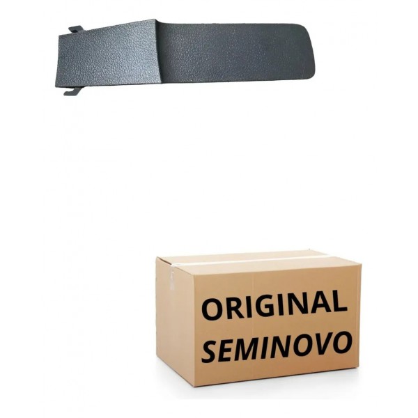 Moldura Console Central Amarok 2016 À 2022 2h0863487