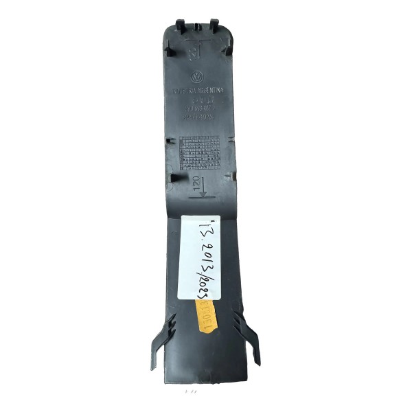 Moldura Console Central Amarok 2016 À 2022 2h0863487