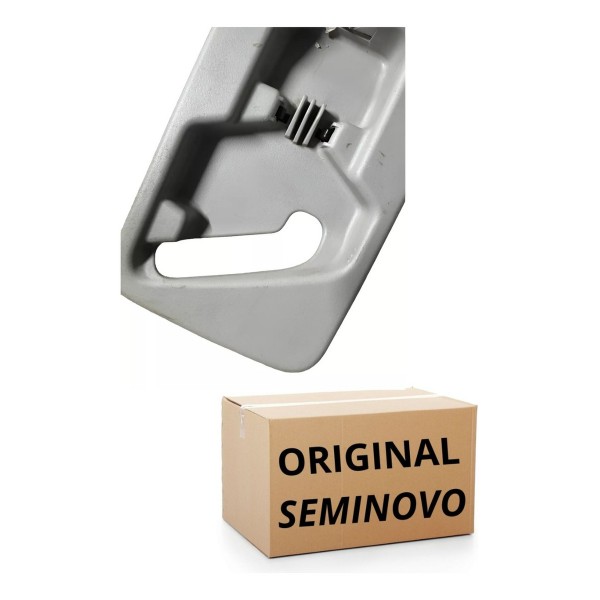 Moldura Cinto Traseiro Central Sw4 16/22 73139kk020