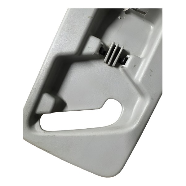 Moldura Cinto Traseiro Central Sw4 16/22 73139kk020