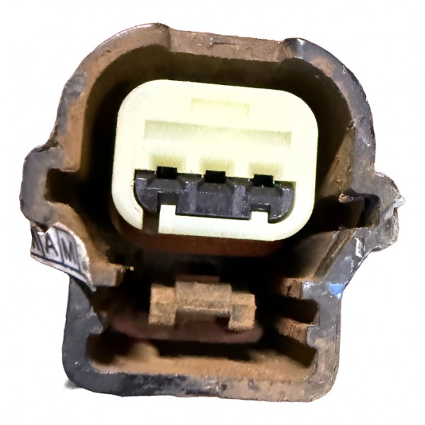 Chicote Parachoque Traseiro Chevrolet Trailblazer 2019