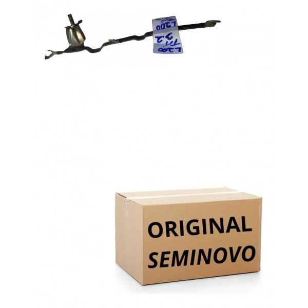 Suporte Da Vela Aquecedora L200 Triton 3.2 2013