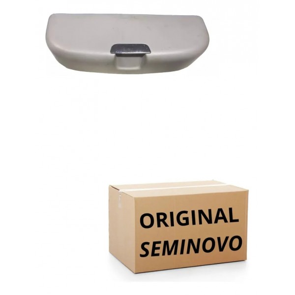 Porta Óculos Fiat Toro Freedom 2018 35296