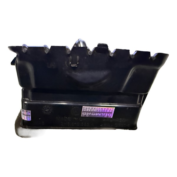 Difusor Ar Painel Esquerdo Vw Amarok 3.0 V6 2016 A 2022