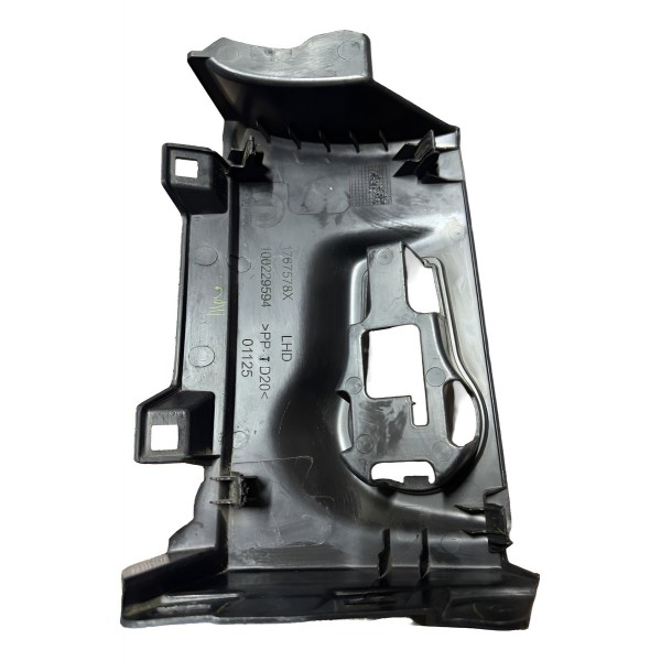 Moldura Controle Do Farol Fiat Toro 2017/2019 100229594