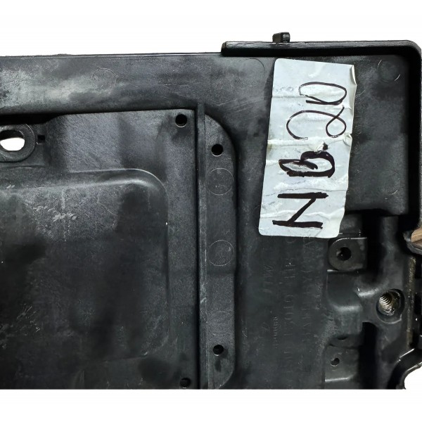 Tampa Caixa Bateria Hyundai Hb20 2020 371501s010