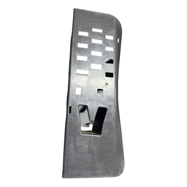 Suporte Apoio Pé Descanso Esquerdo Vw Amarok 2010/2022