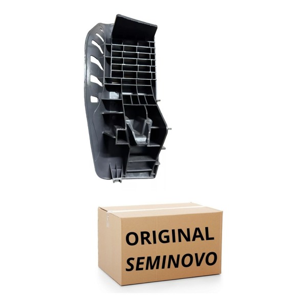 Suporte Apoio Pé Descanso Esquerdo Vw Amarok 2010/2022