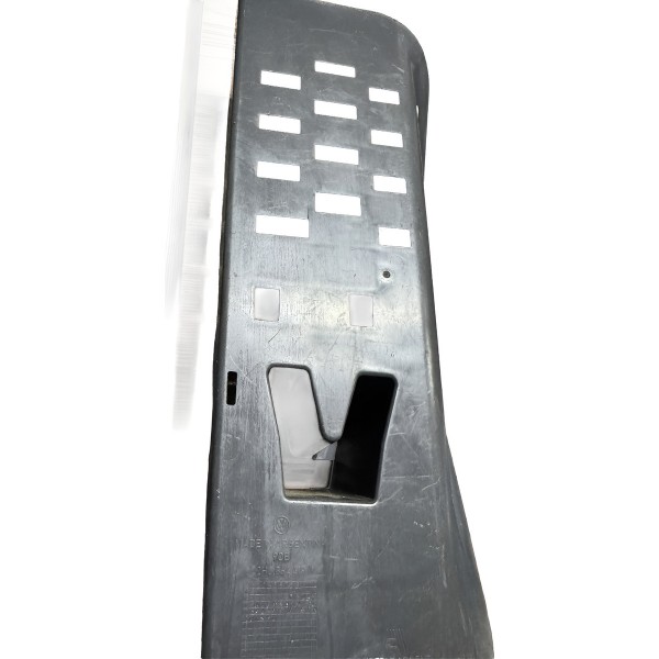 Suporte Apoio Pé Descanso Esquerdo Vw Amarok 2010/2022