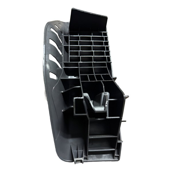 Suporte Apoio Pé Descanso Esquerdo Vw Amarok 2010/2022