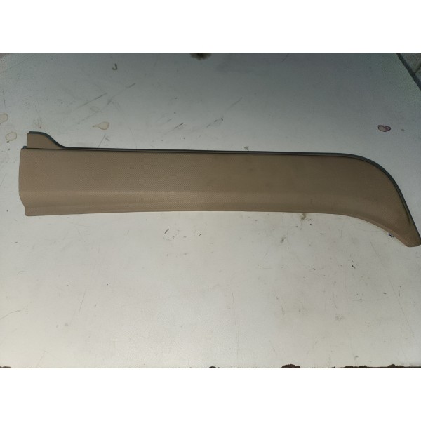 Acabamento Interno Porta Traseira Esquerda Dodge Ram 2500 20