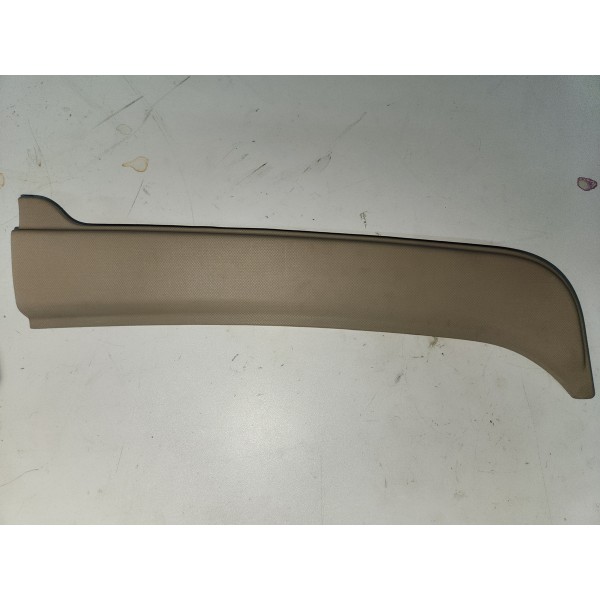 Acabamento Interno Porta Traseira Esquerda Dodge Ram 2500 20