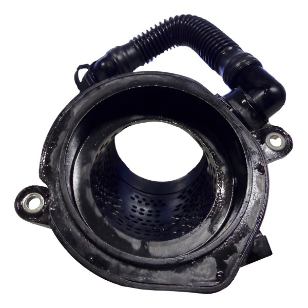 Flange Tubo Entrada Ar Turbina Amarok V6 17/23 059129955