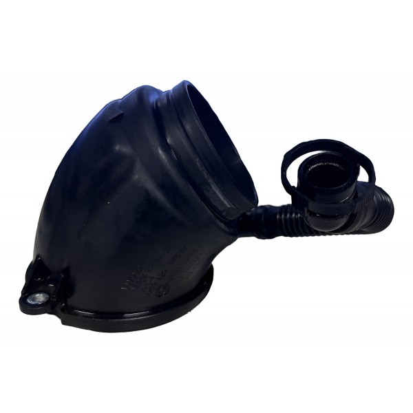 Flange Tubo Entrada Ar Turbina Amarok V6 17/23 059129955