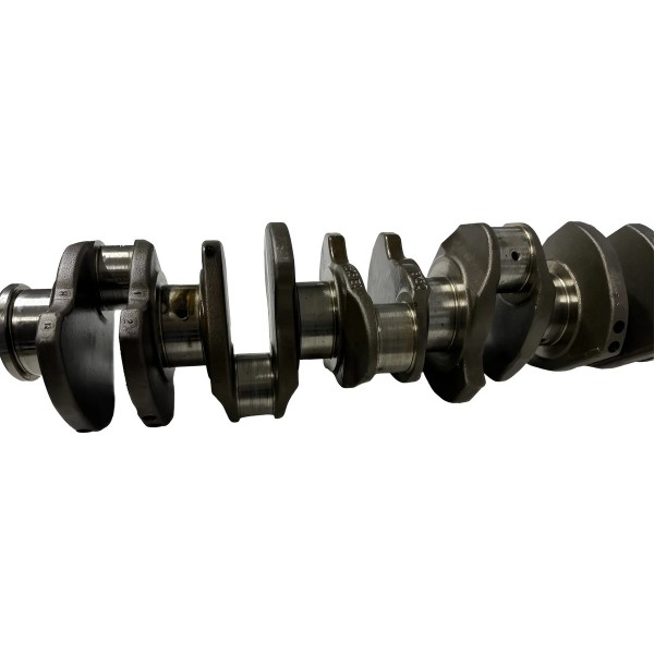 Virabrequim Motor Ford Ranger 3.2 2014 A 2018