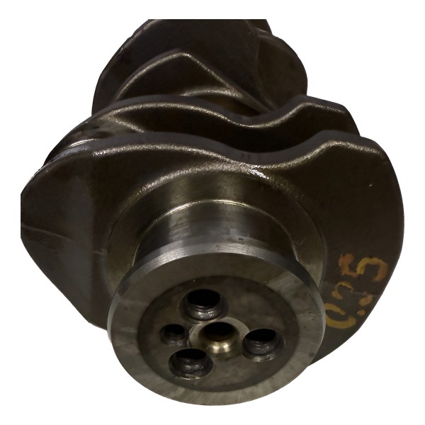 Virabrequim Motor Ford Ranger 3.2 2014 A 2018