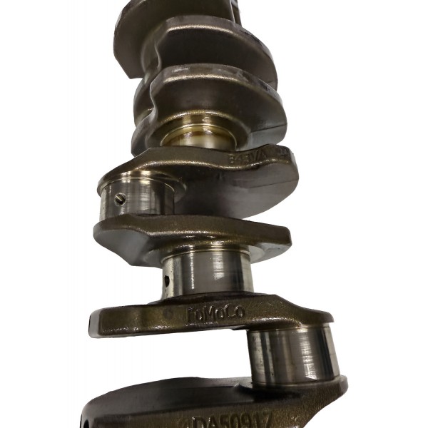 Virabrequim Motor Ford Ranger 3.2 2014 A 2018