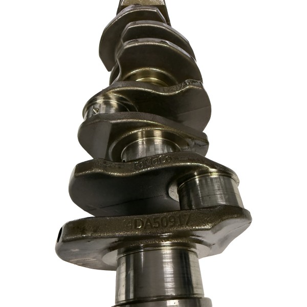 Virabrequim Motor Ford Ranger 3.2 2014 A 2018