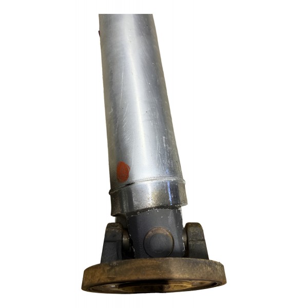 Cardan Traseiro Dodge Ram 6.7 3500 2019 2020 2021 2022