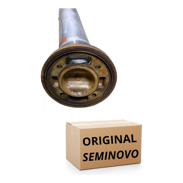 Cardan Traseiro Dodge Ram 6.7 3500 2019 2020 2021 2022