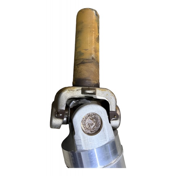 Cardan Traseiro Dodge Ram 6.7 3500 2019 2020 2021 2022