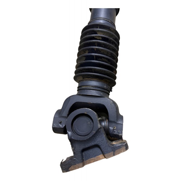 Cardan Dianteiro Dodge Ram 2500 6.7 2021 Original