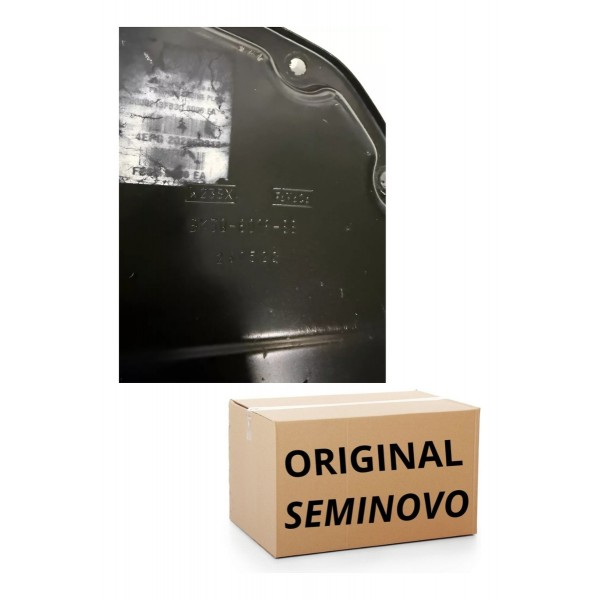 Tampa Frontal Motor Distribuição Ranger 2.2 2018