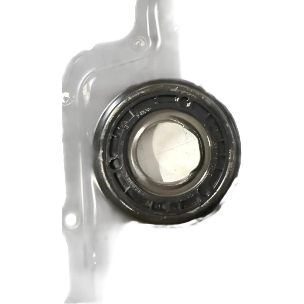 Tampa Frontal Motor Distribuição Ranger 2.2 2018