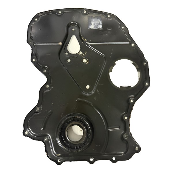 Tampa Frontal Motor Distribuição Ranger 2.2 2018