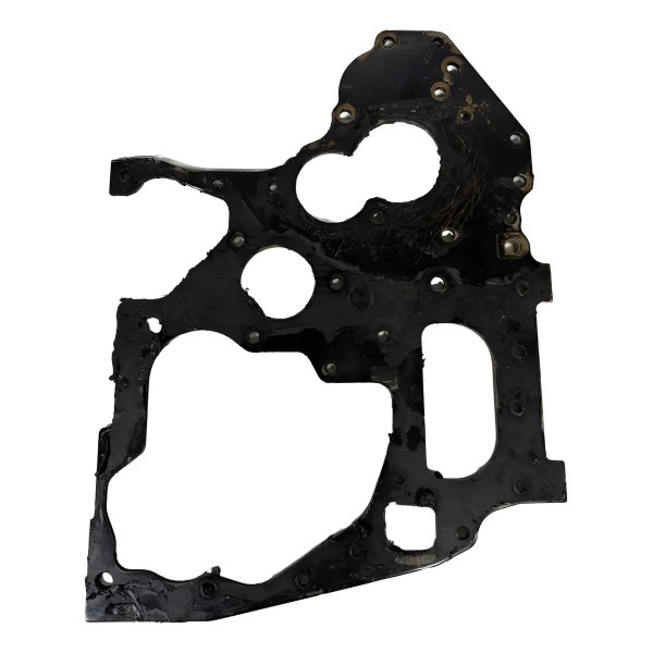 Flange Tampa Frontal Motor L200 Triton 3.2 2015