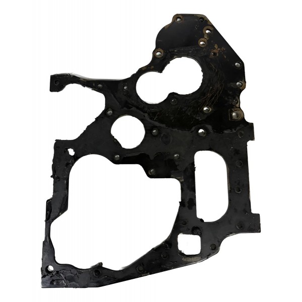 Flange Tampa Frontal Motor L200 Triton 3.2 2015