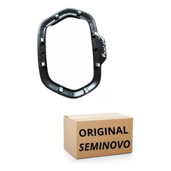 Moldura Alto Falante Porta Tras Dir Jeep Renegade 1002623250