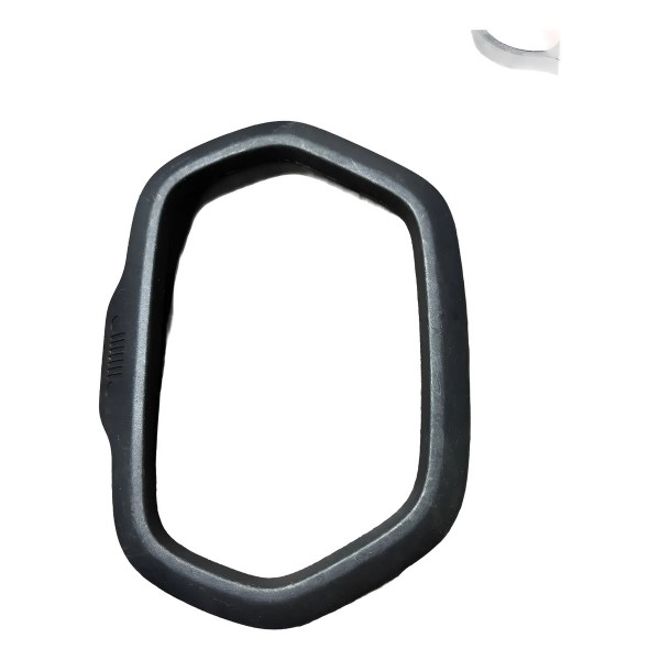 Moldura Alto Falante Porta Tras Dir Jeep Renegade 1002623250