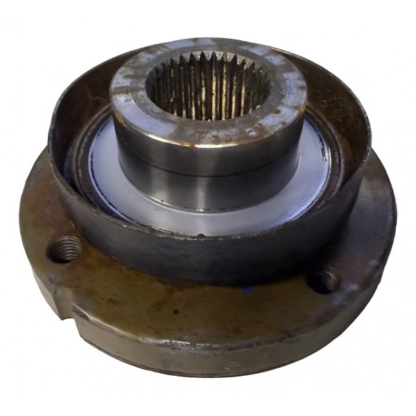 Cubo Traseiro Dodge Ram 2500/3500 2022