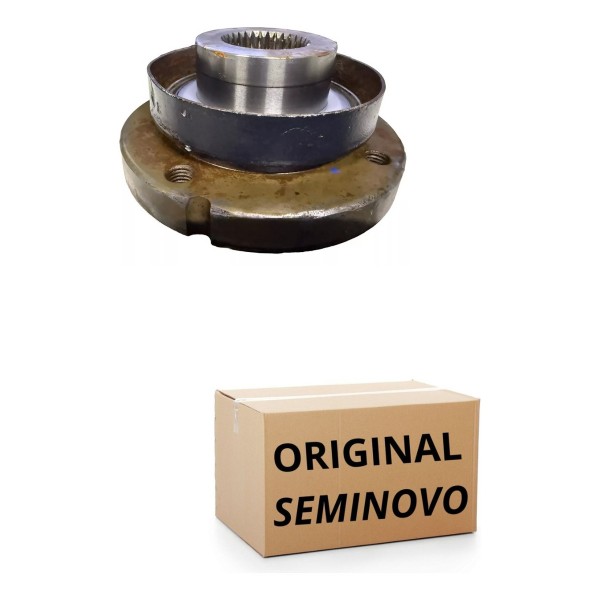 Cubo Traseiro Dodge Ram 2500/3500 2022