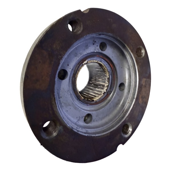 Cubo Traseiro Dodge Ram 2500/3500 2022