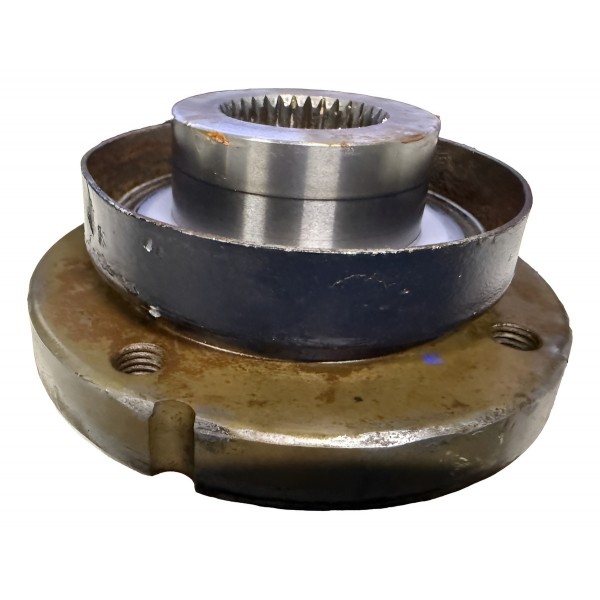 Cubo Traseiro Dodge Ram 2500/3500 2022