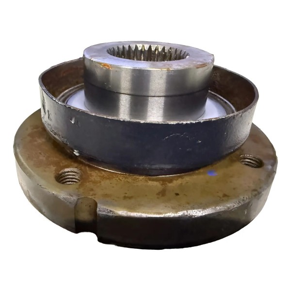 Cubo Traseiro Dodge Ram 2500/3500 2022